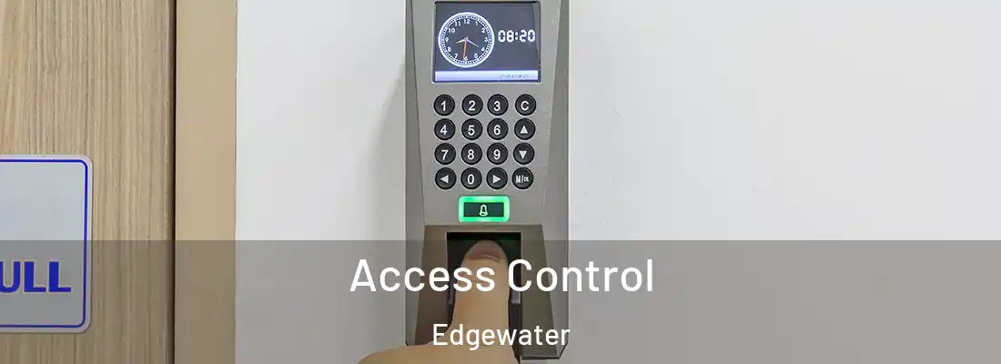  Access Control Edgewater