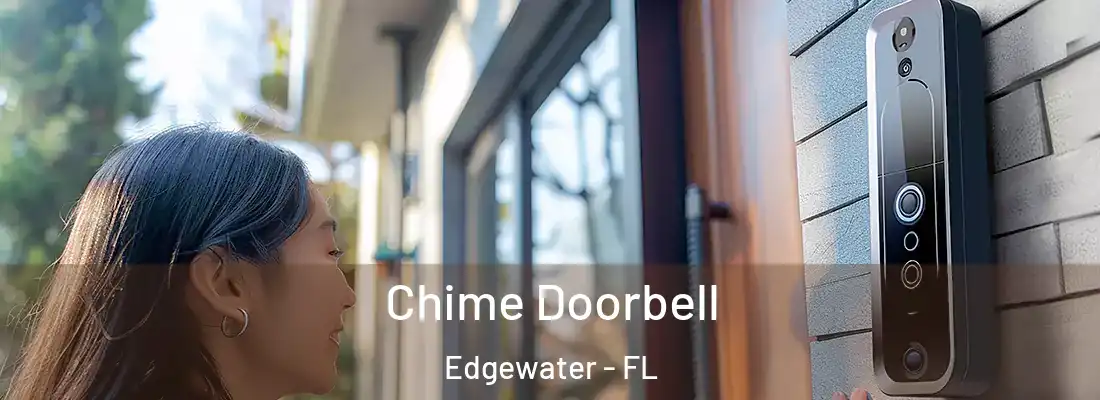  Chime Doorbell Edgewater - FL