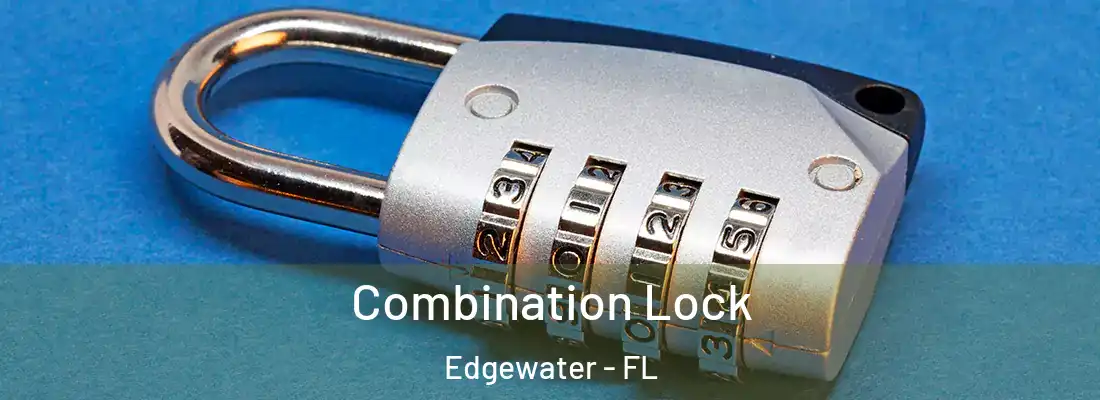  Combination Lock Edgewater - FL