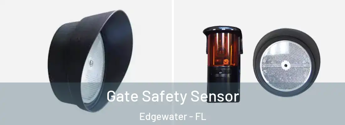  Gate Safety Sensor Edgewater - FL