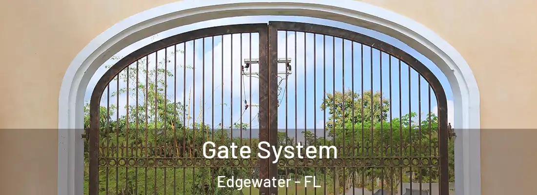  Gate System Edgewater - FL