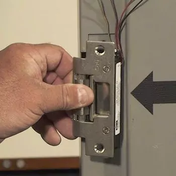 Electric Strike in Edgewater, FL