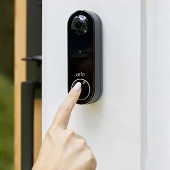 Electric Doorbell in Edgewater, FL