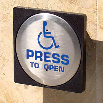 Handicap Door Access Solutions in Edgewater, FL
