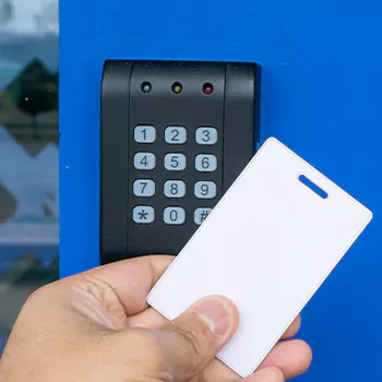 Employee Access Card Systems in Edgewater, FL