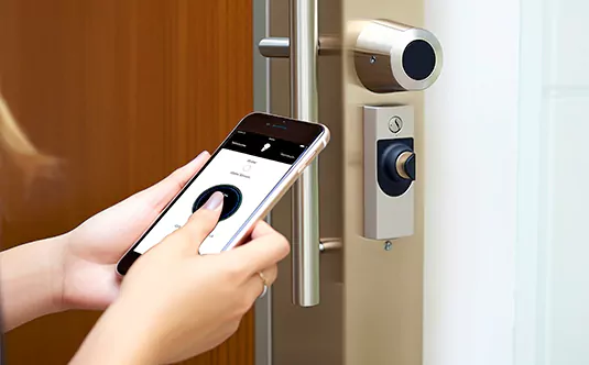 Access Management in Edgewater, FL