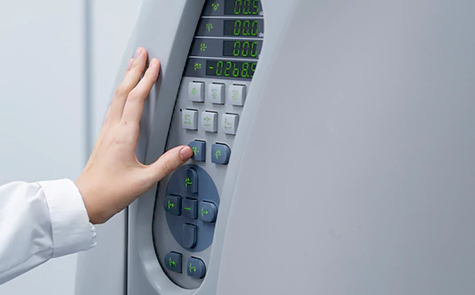 Access Infrastructure in Edgewater, FL