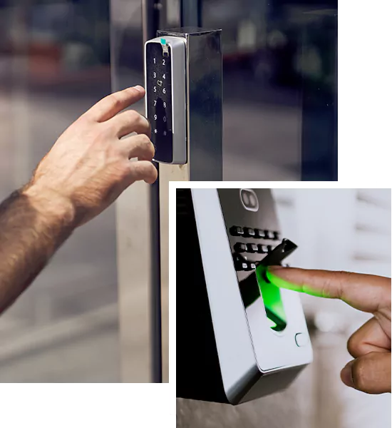 About Access Control in Edgewater, FL