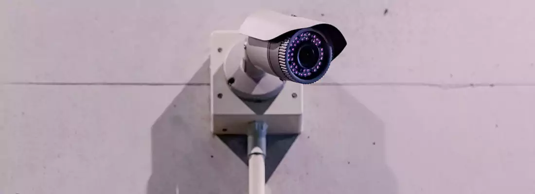 Advantages of Professional Motion Detection Camera Installation in Edgewater, FL