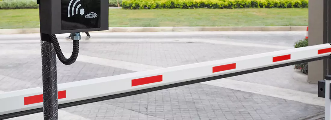 Affordable Automatic Vehicle Barrier Installation Services in Edgewater, FL
