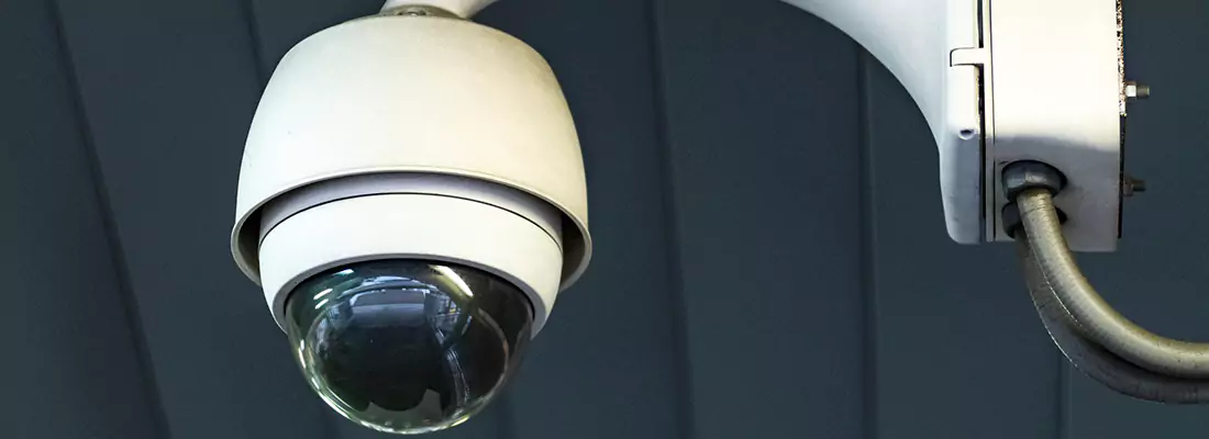 Affordable CCTV Camera System Solutions for Homes and Businesses in Edgewater, FL