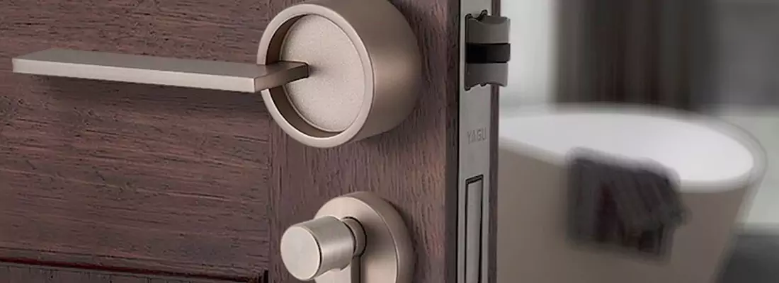 Affordable Cylinder Strike Installation Services in Edgewater, FL