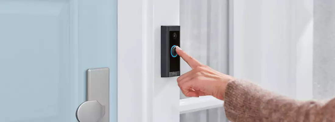 Affordable Electric Doorbell Solutions for Homes and Offices in Edgewater, FL