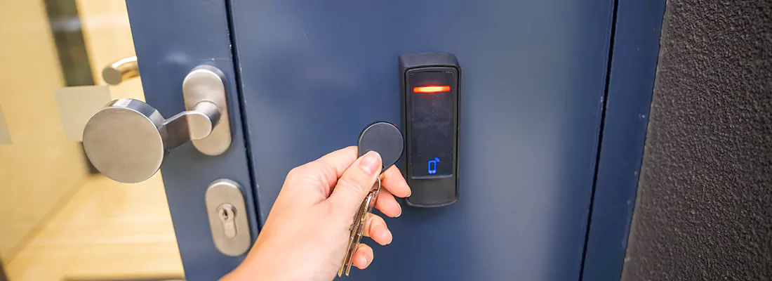 Affordable Key Fob Lock Systems in Edgewater, FL