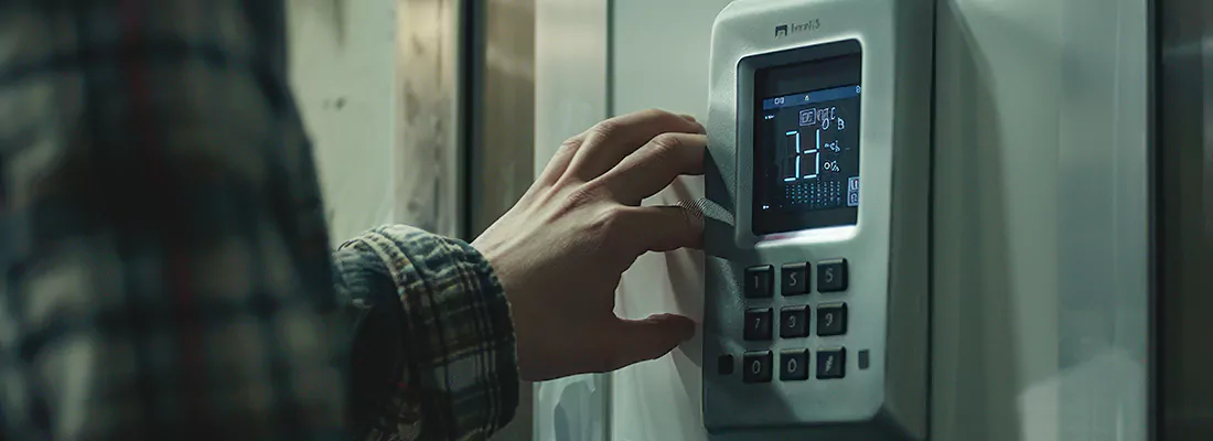 Affordable Keyless Entry Systems for Homes and Businesses in Edgewater, FL