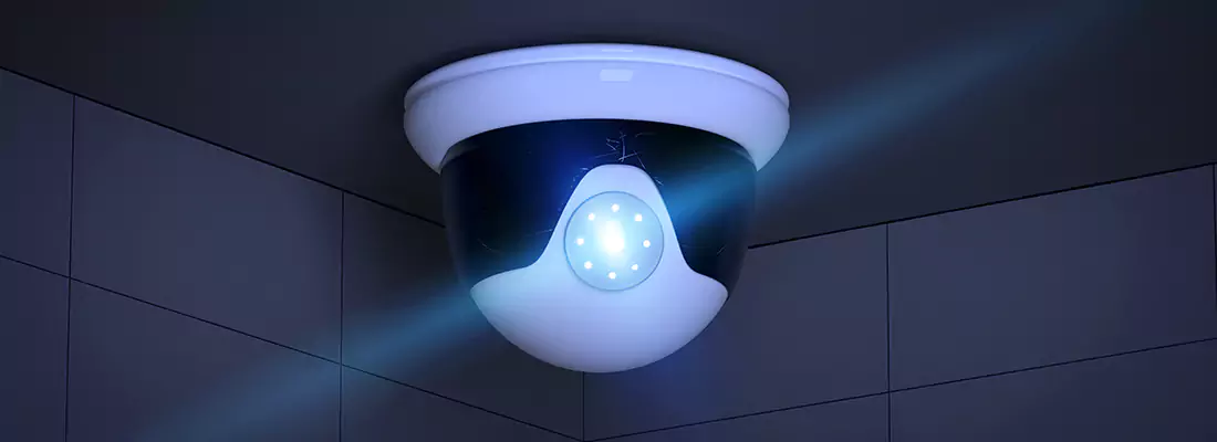 Affordable Night Vision CCTV Camera Services in Edgewater, FL