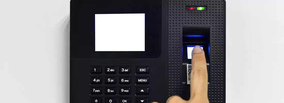 Affordable Office Access Control Systems for Small and Large Offices in Edgewater, FL