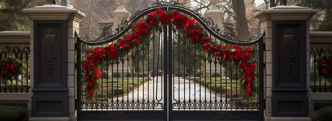 Affordable Proximity Sensor Gate Solutions for Homes and Businesses in Edgewater, FL