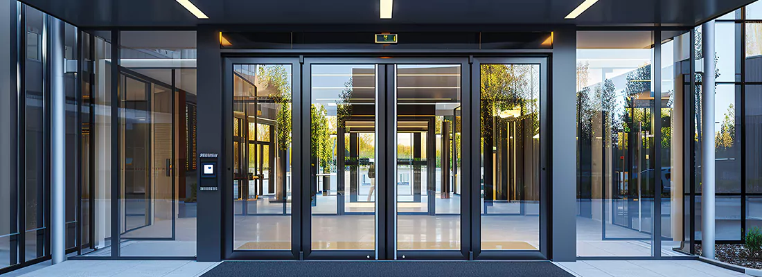 Automatic Overhead Door Repair and Installation in Edgewater, FL