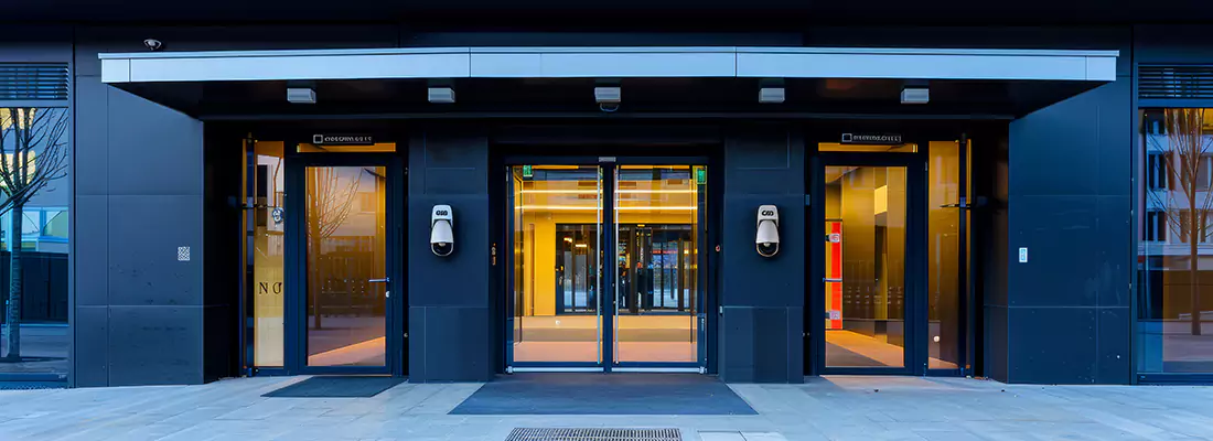 Automatic Sliding Door Repair Company in Edgewater, FL