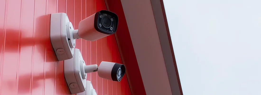 Benefits of HD CCTV Cameras for Security in Edgewater, FL