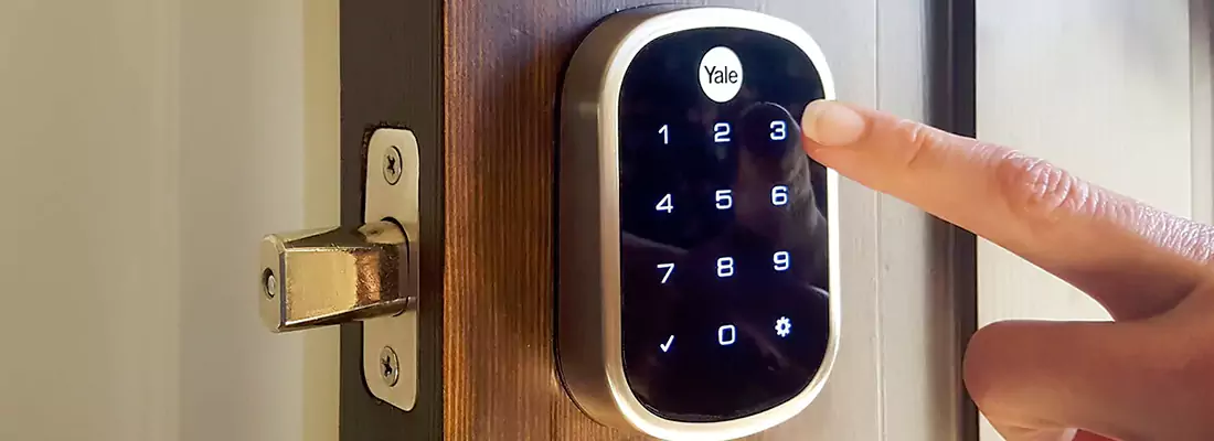 Best PIN Code Locks for Residential and Commercial Security in Edgewater, FL