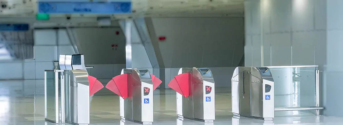 Best Security Turnstile Solutions in Edgewater, FL – Affordable and Durable