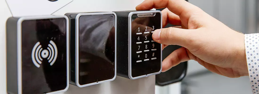 Best WiFi Smart Locks for Homes and Offices in Edgewater, FL