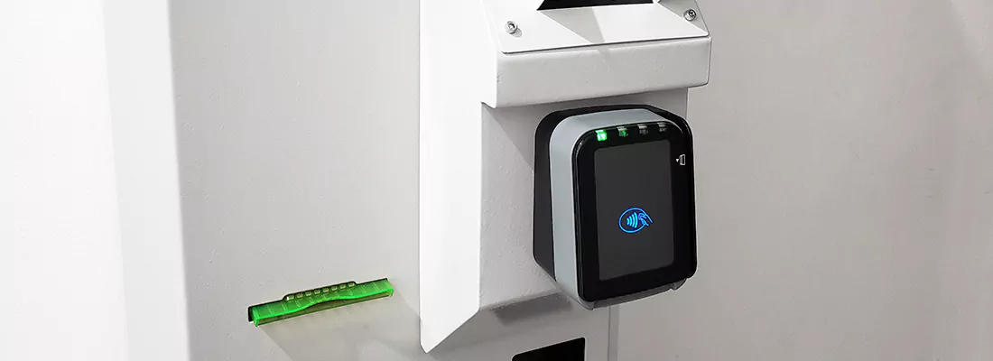 Biometric Security Options in Edgewater, FL