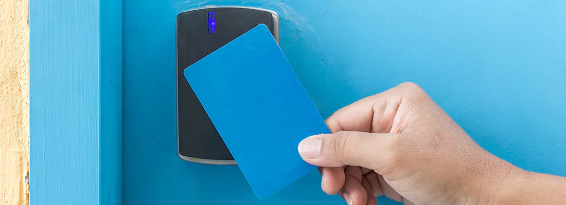Card Lock Systems for Secure Access in Edgewater, FL