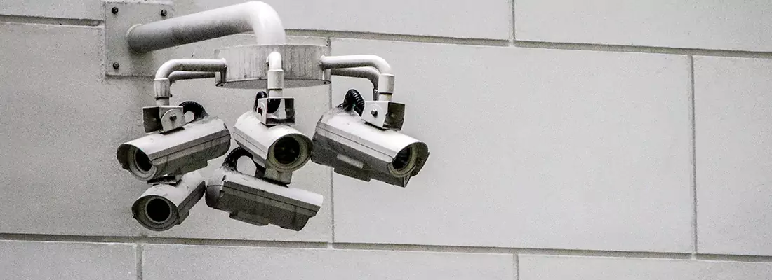 CCTV Camera Systems Are Essential for Security in Edgewater, FL
