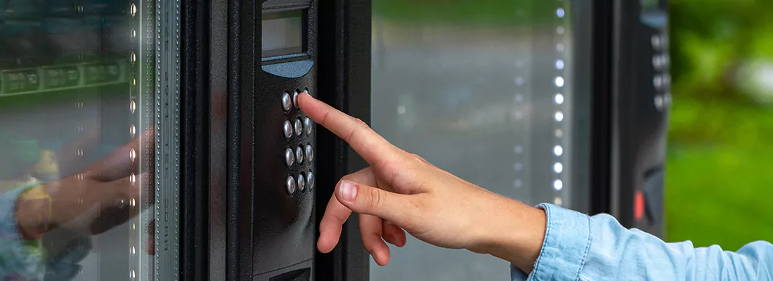 Commercial Access Control Boosts Security in Edgewater, FL