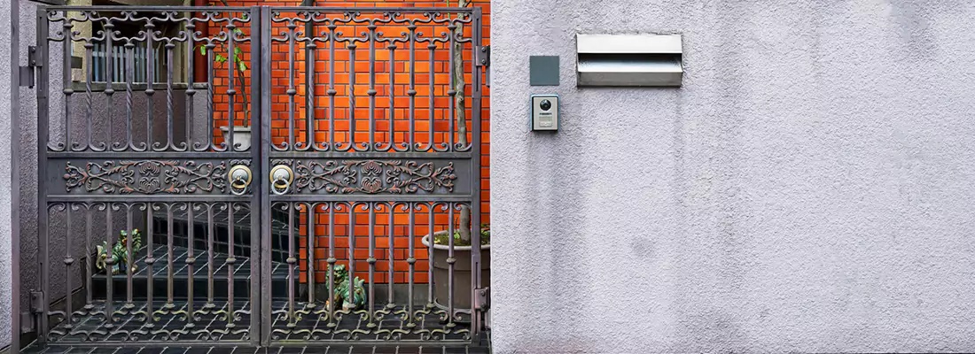 Residential Gate Systems for Ultimate Convenience in Edgewater, FL