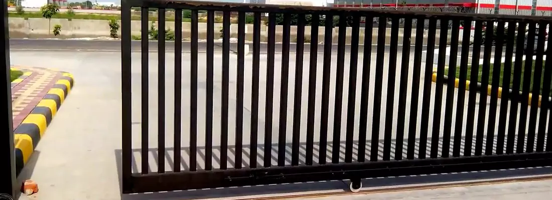 Commercial Automatic Sliding Repair and Maintenance in Edgewater, FL