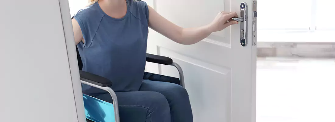 Commercial Handicap Door Opener in Edgewater, FL