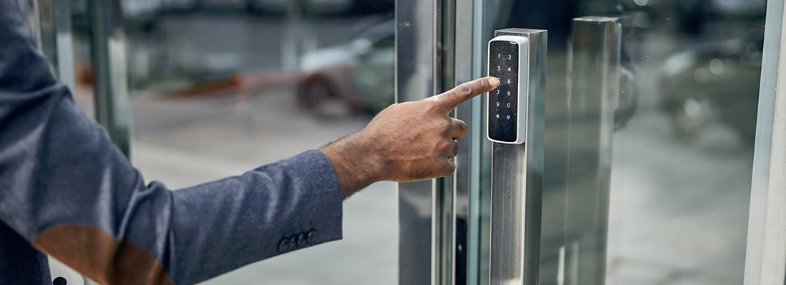Commercial RFID Door Lock Systems in Edgewater, FL