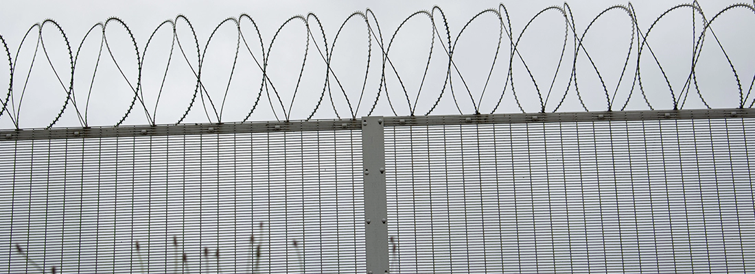 Commercial Security Gate Installations in Edgewater, FL