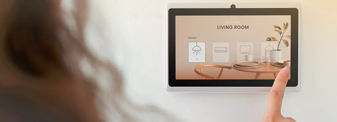 Commercial Video Intercom Systems for Businesses in Edgewater, FL