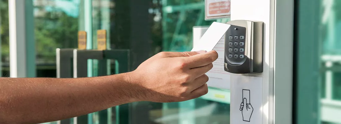 Custom Access Control Systems for Businesses in Edgewater, FL