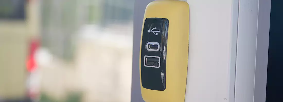 Custom Door Proximity Sensor Solutions for Businesses in Edgewater, FL