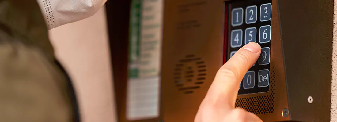 Commercial Gate Intercom Systems with Advanced Features in Edgewater, FL