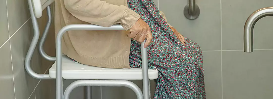 Custom Handicap Bathroom Remodeling in Edgewater, FL