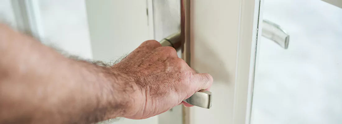 Custom Push to Lock Door Systems for Your Property in Edgewater, FL