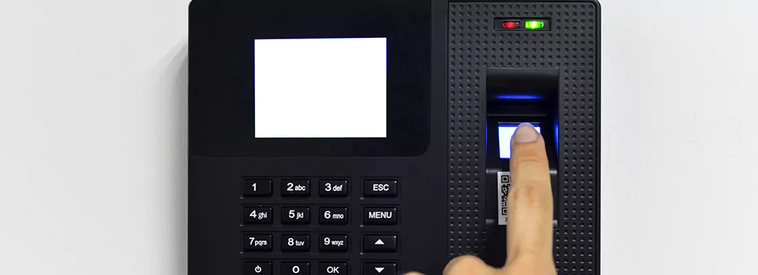 Door Access Control And Security in Edgewater, FL