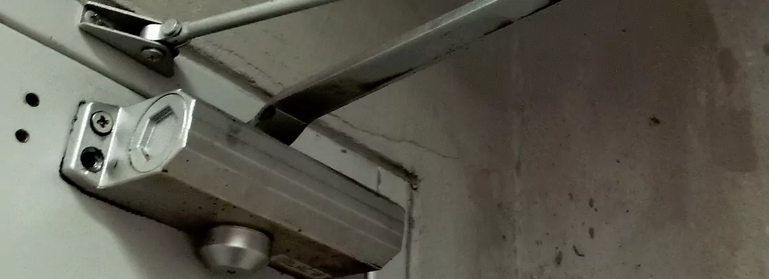 Door Closer Adjustment in Edgewater, FL