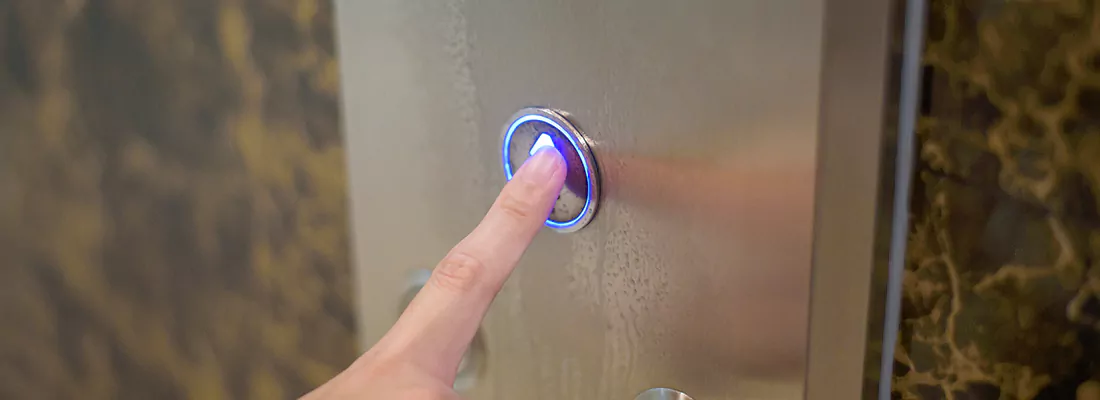 Door Opening Button Solutions for Businesses in Edgewater, FL