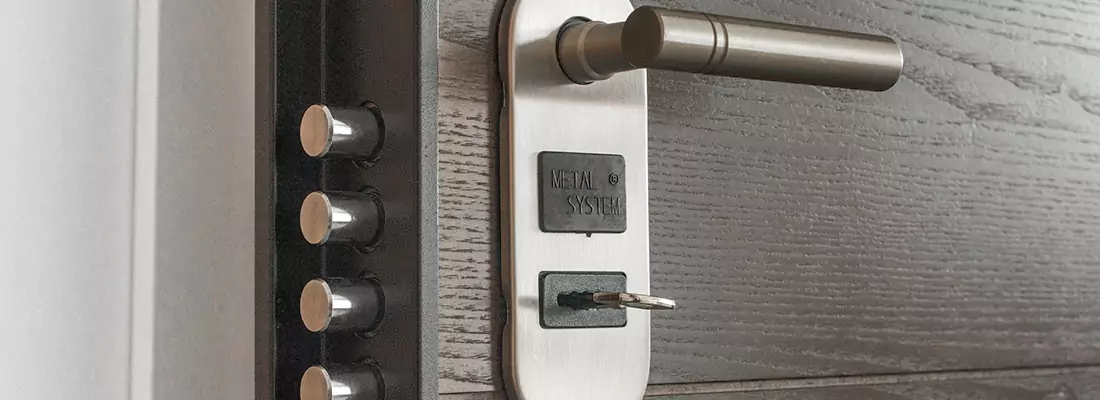 Enhance Door Security with Cylinder Strike Installation in Edgewater, FL