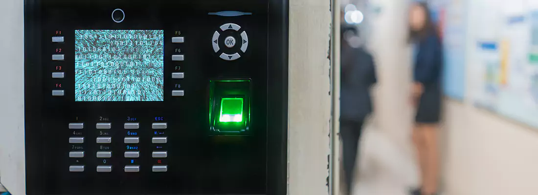 Enhance Security with Retinal Access Systems in Edgewater, FL