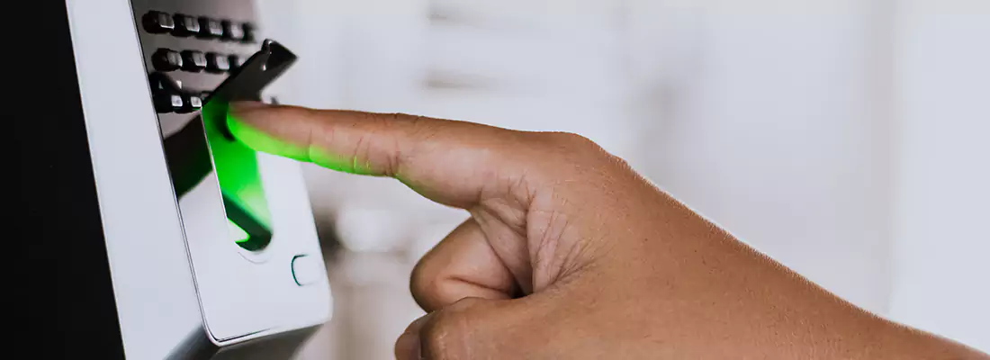 Expert Fingerprint Lock Solutions in Edgewater, FL