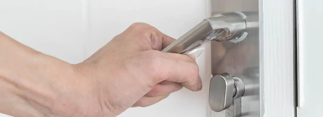 Expert Garage Door Opener Repair and Installation in Edgewater, FL